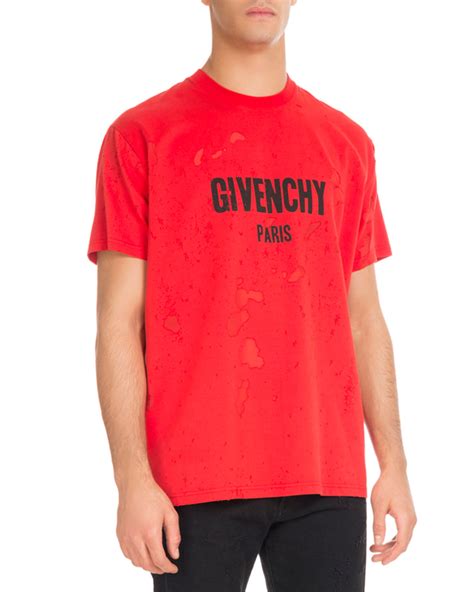 givenchy columbian fit xxl|Givenchy t shirt sale.